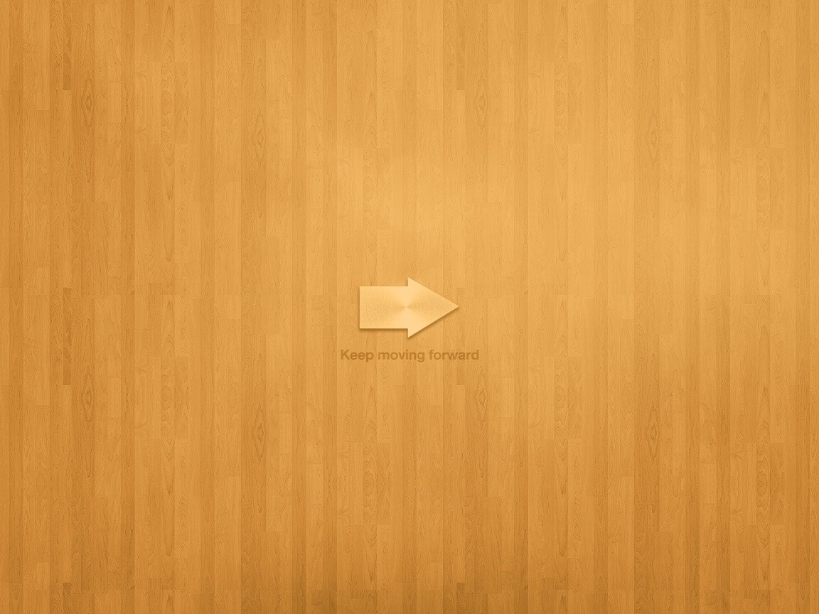 Продолжай двигаться вперед обои