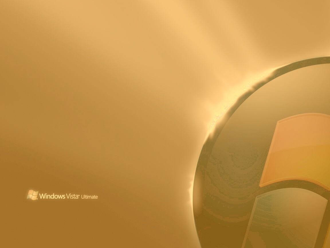 Windows Vista Ultimate обои