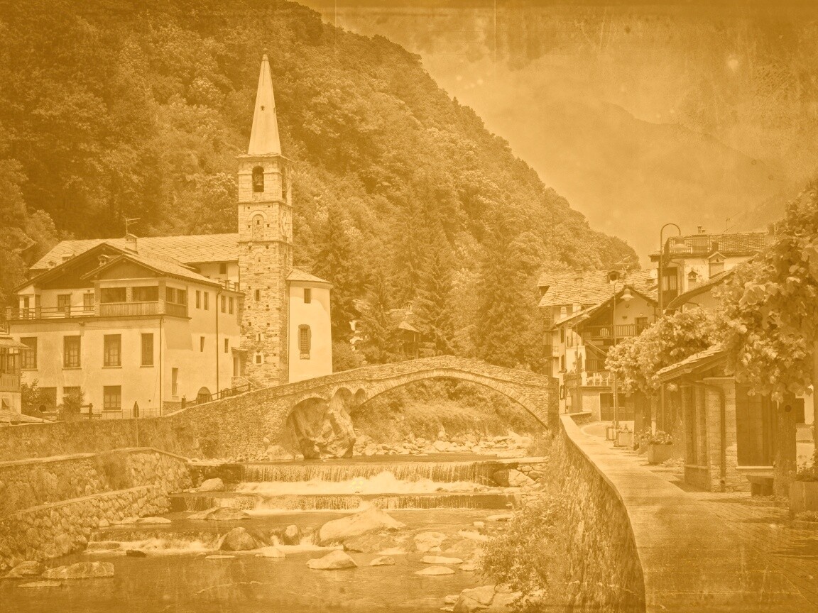 Старинная фотография обои