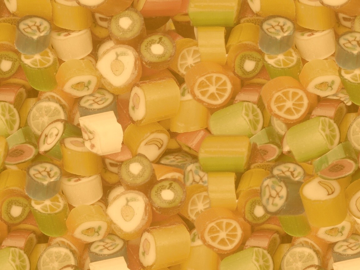 Конфетки обои