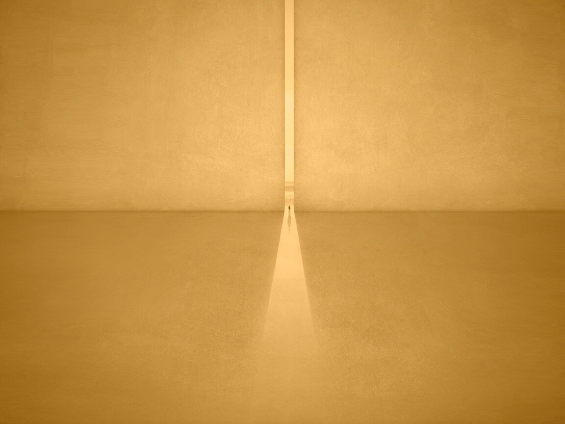 Одиночество обои