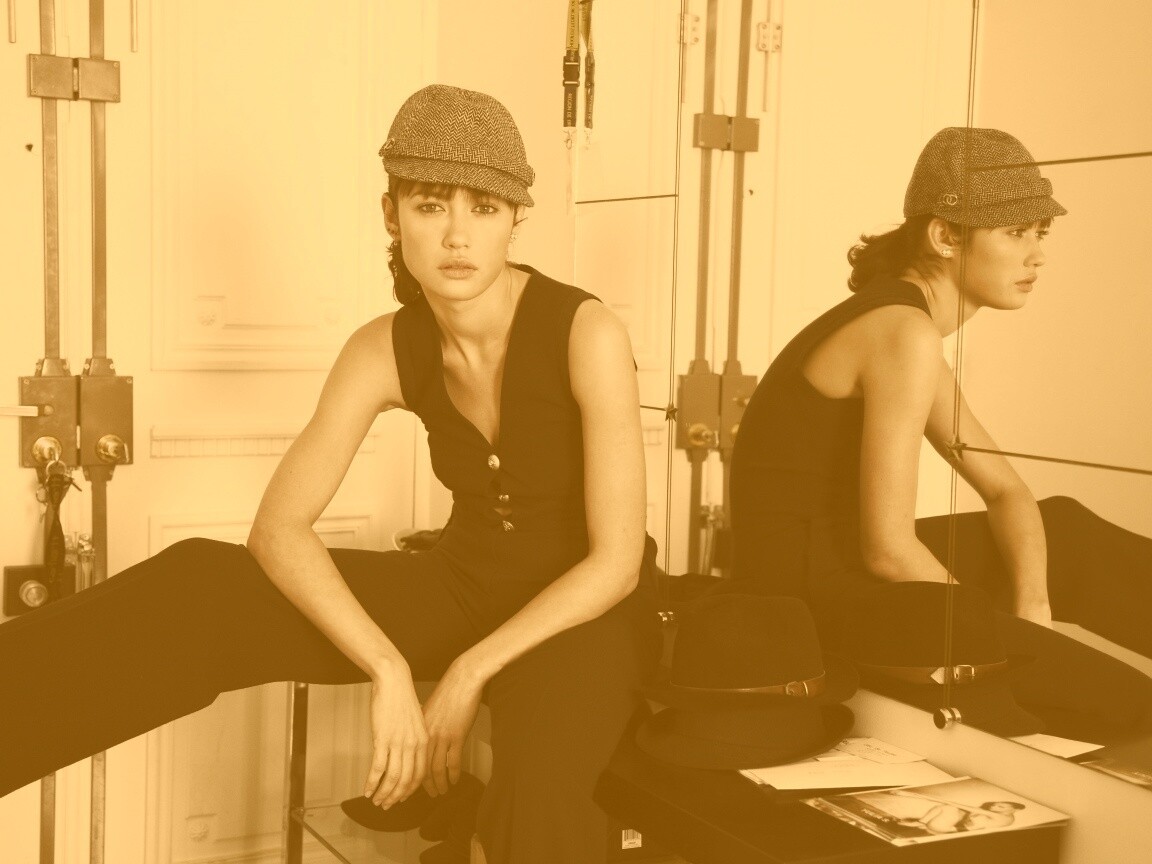 Ольга Куриленко обои