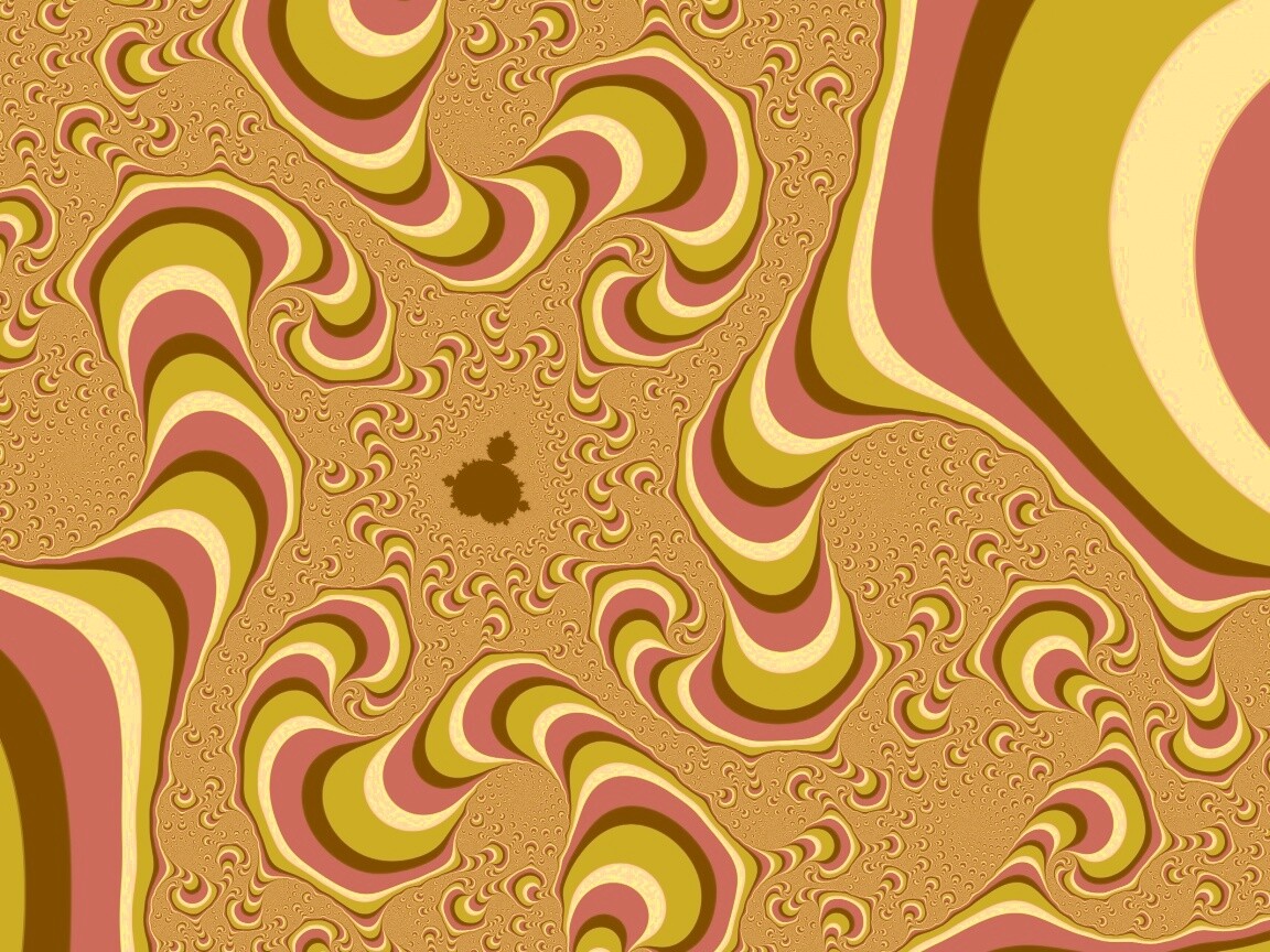 Живые полосы обои