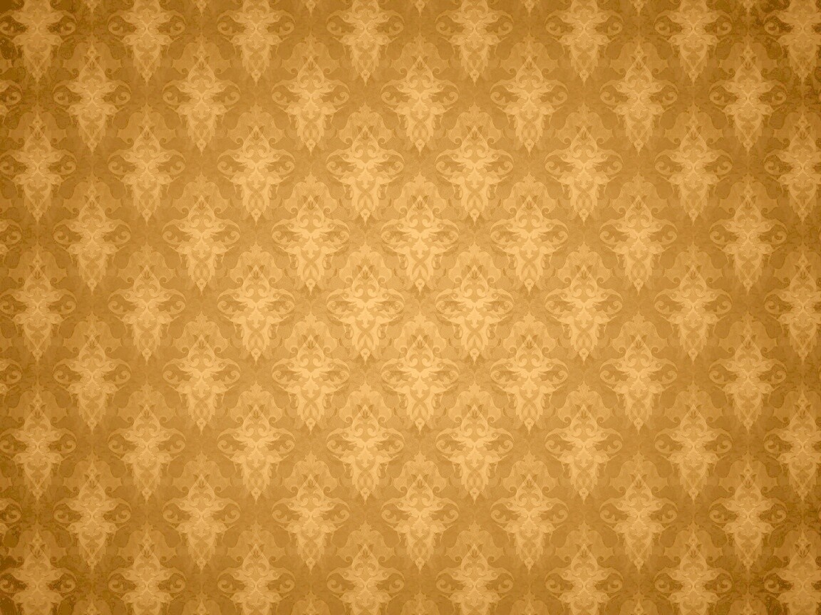 Винтажные узоры обои