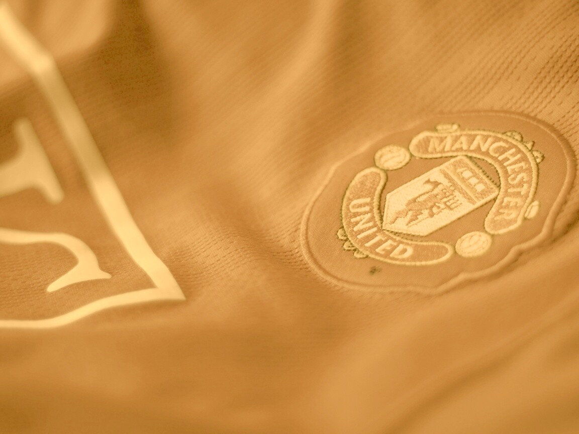 Символика Манчестер Юнайтед обои