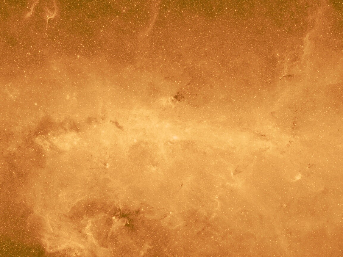 Кроваво-красная бездна обои