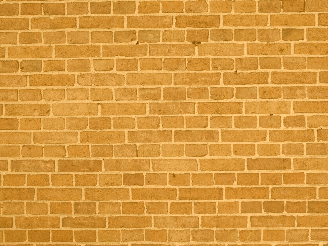 Кирпичная стена обои