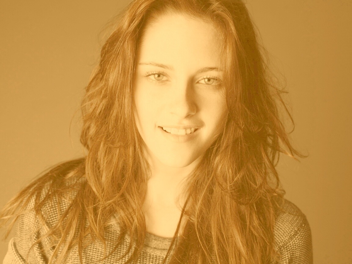 Кристен Стюарт обои