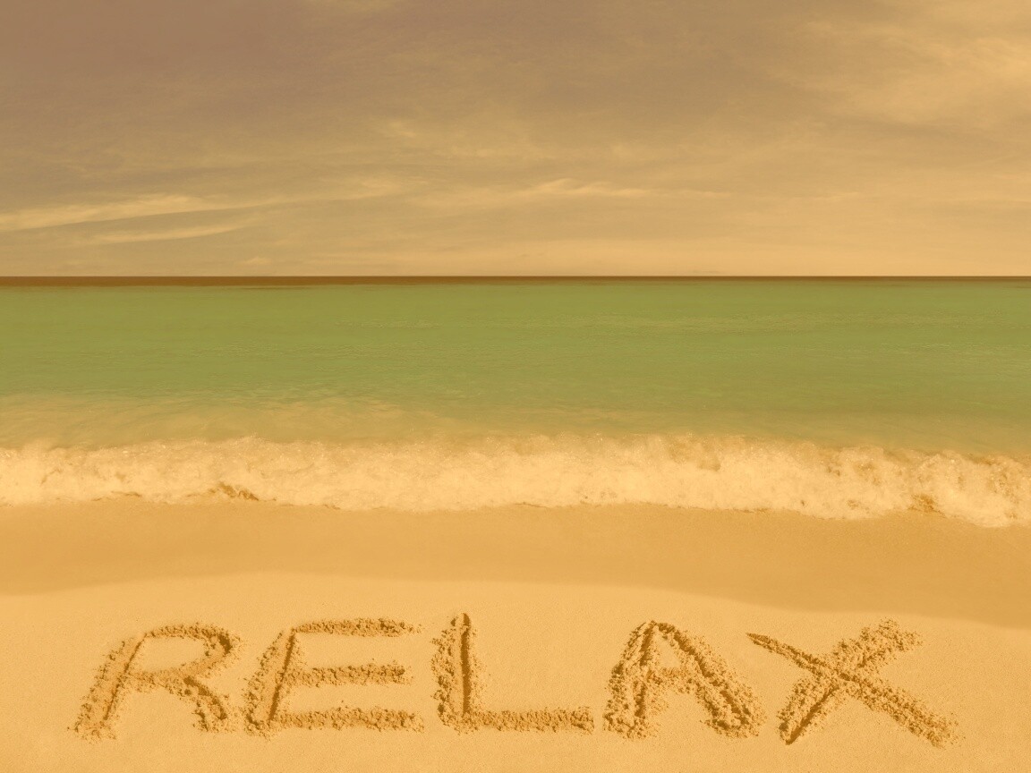 Relax обои