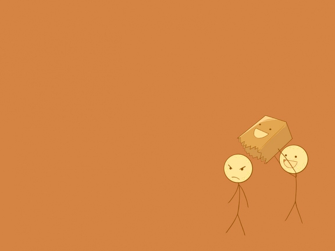 Не грусти обои