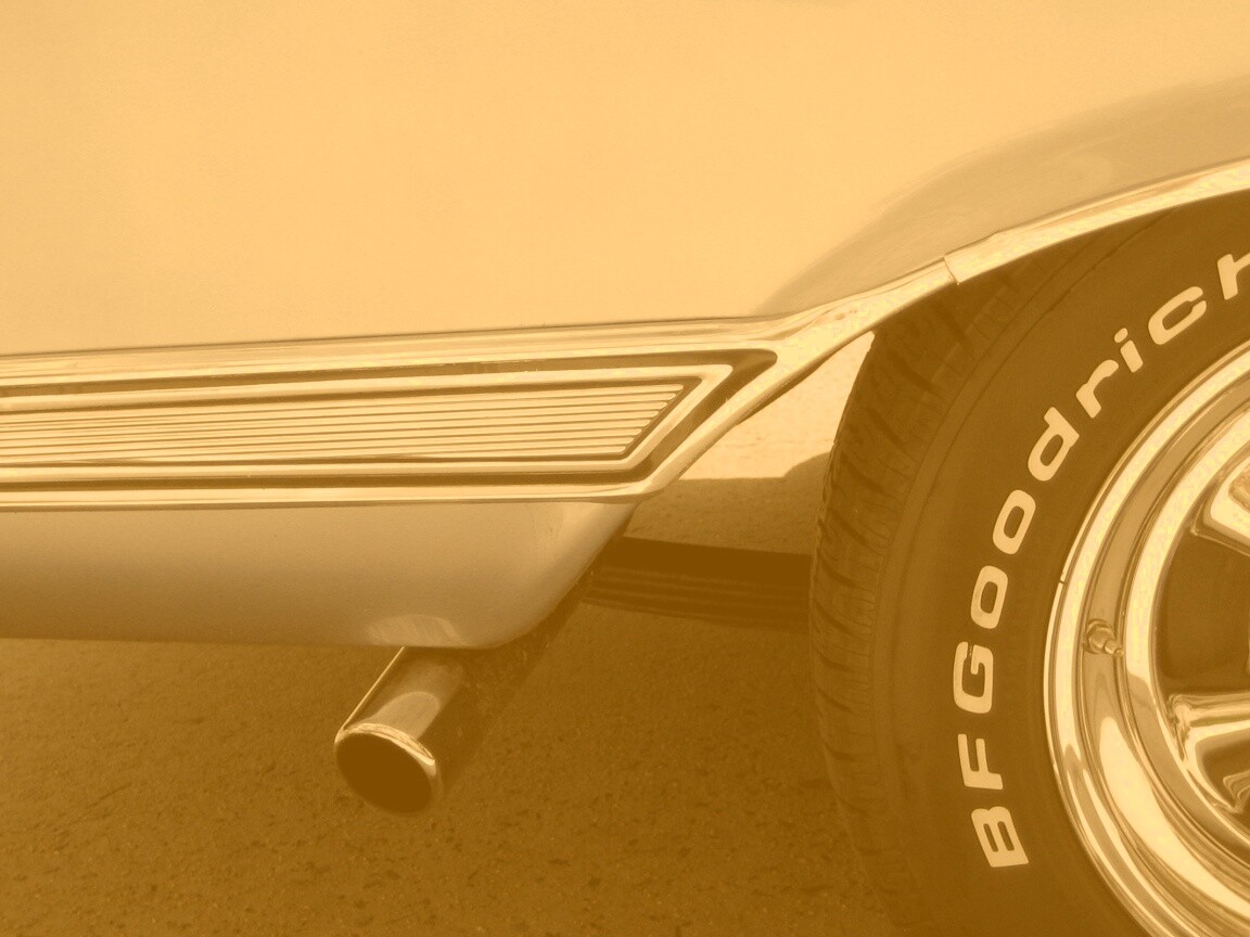 Форд Firelane обои