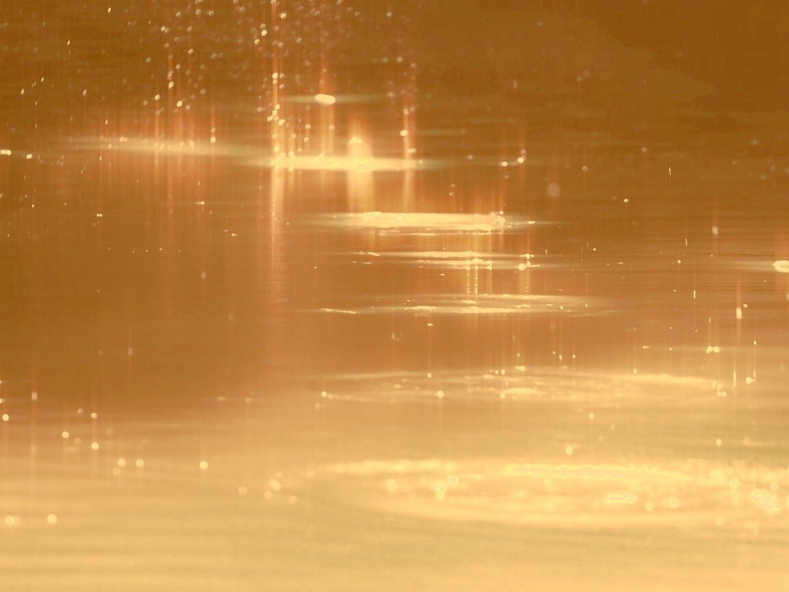 Круги на воде обои