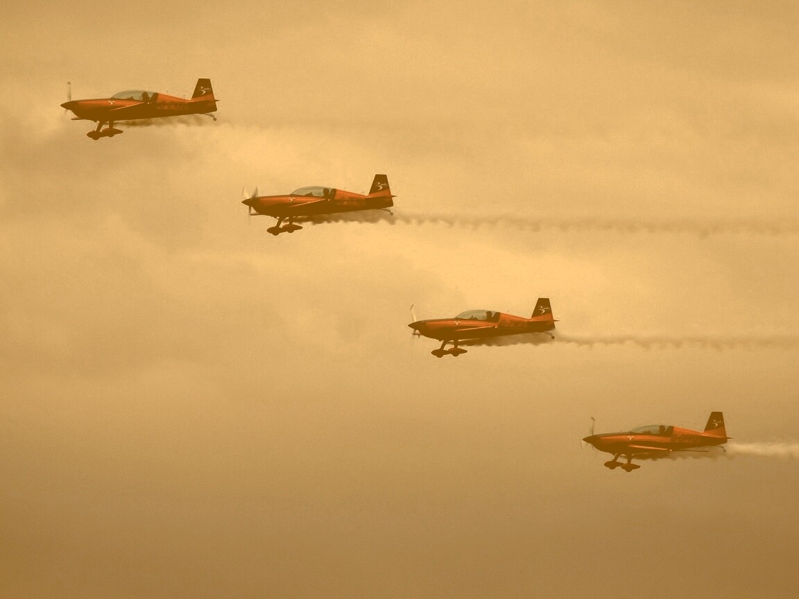 Авиаторы обои