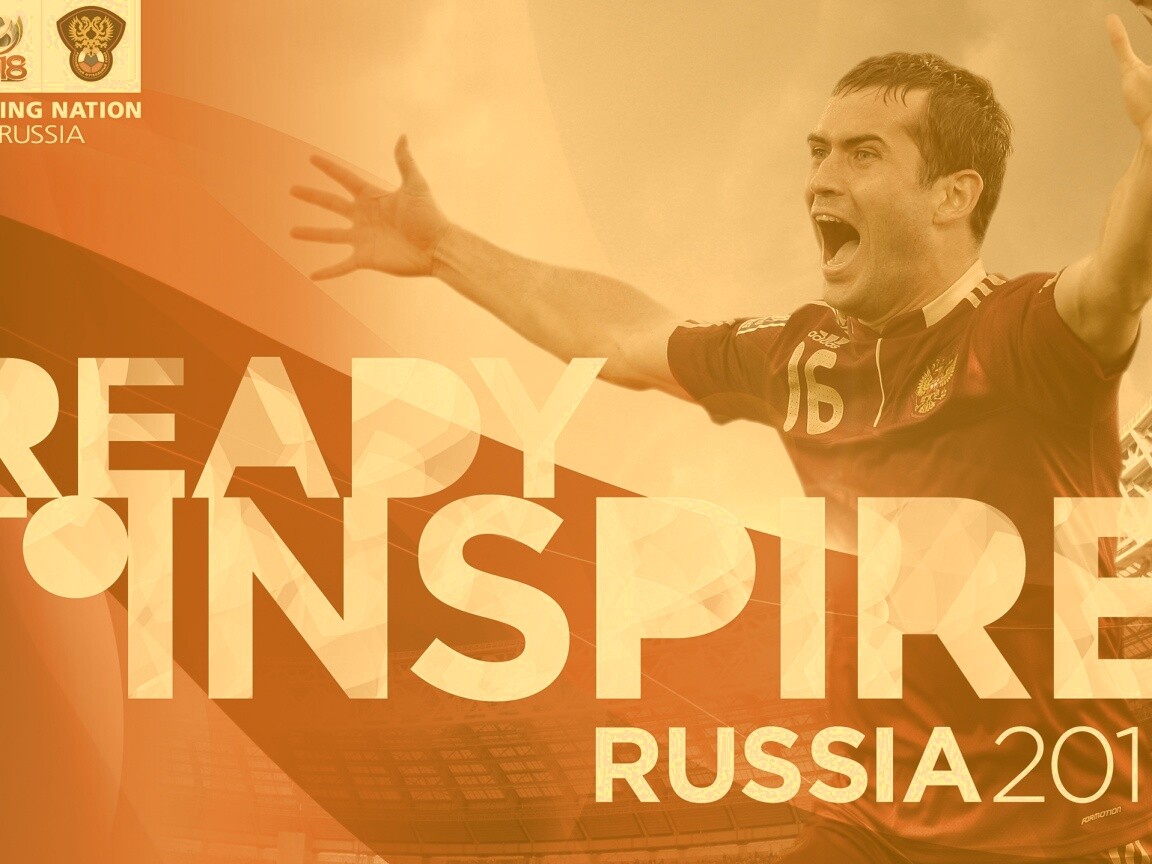 Футбольный матч обои