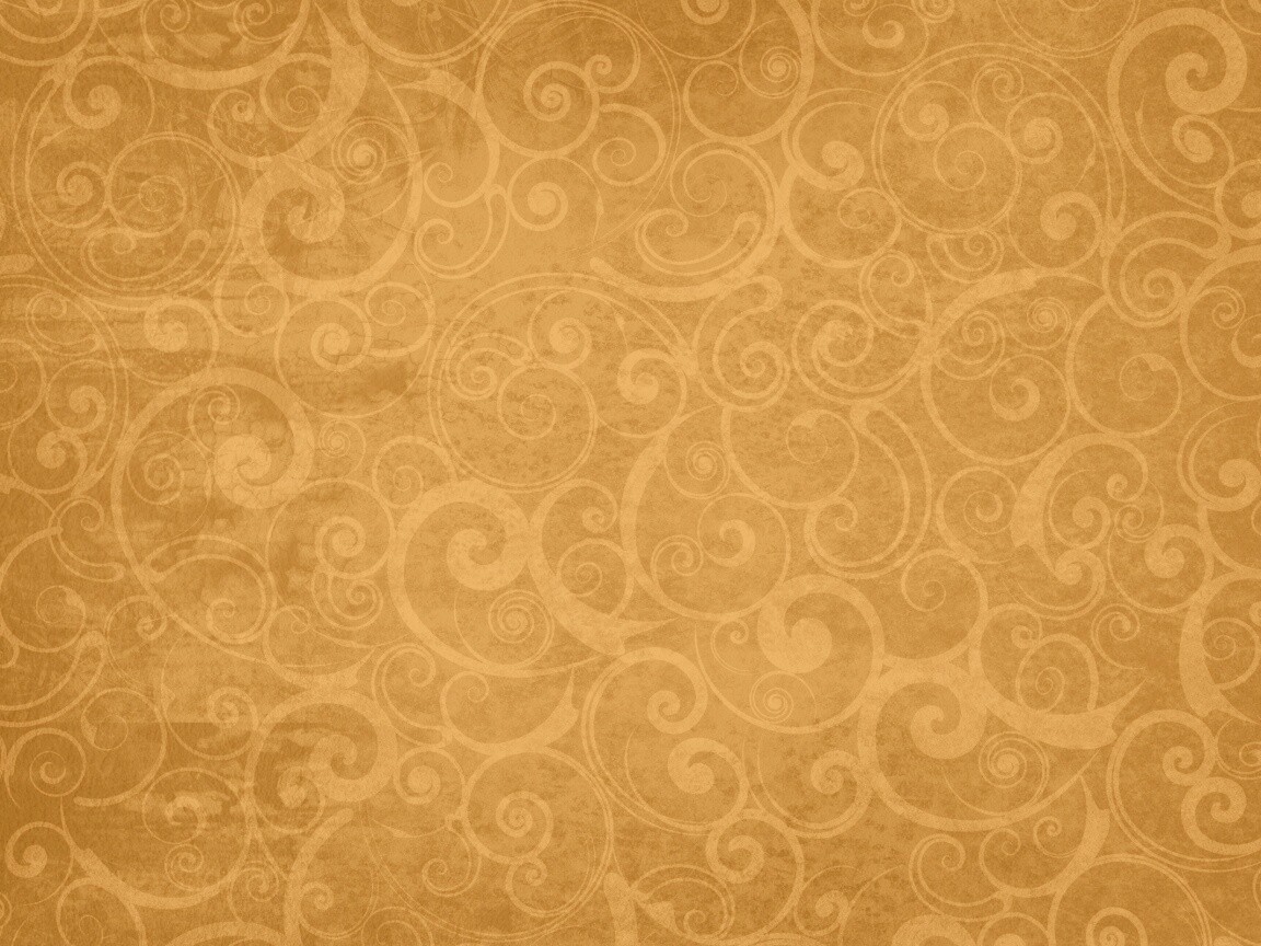 Абстрактные завитушки обои