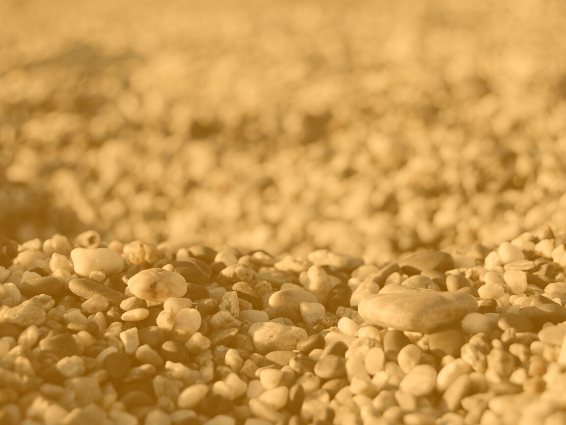 Морские камешки обои