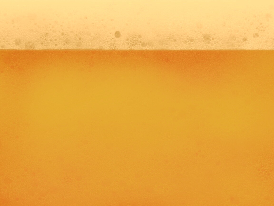 Текстура пива обои