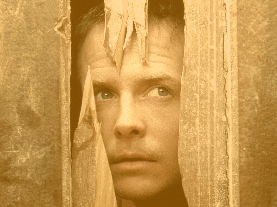 Страшилы обои