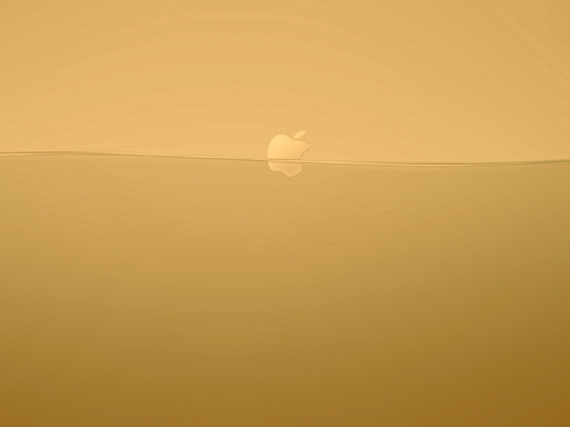 Поверхность воды обои