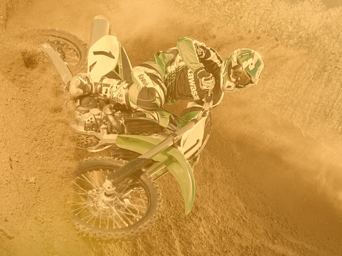 Моторалли обои