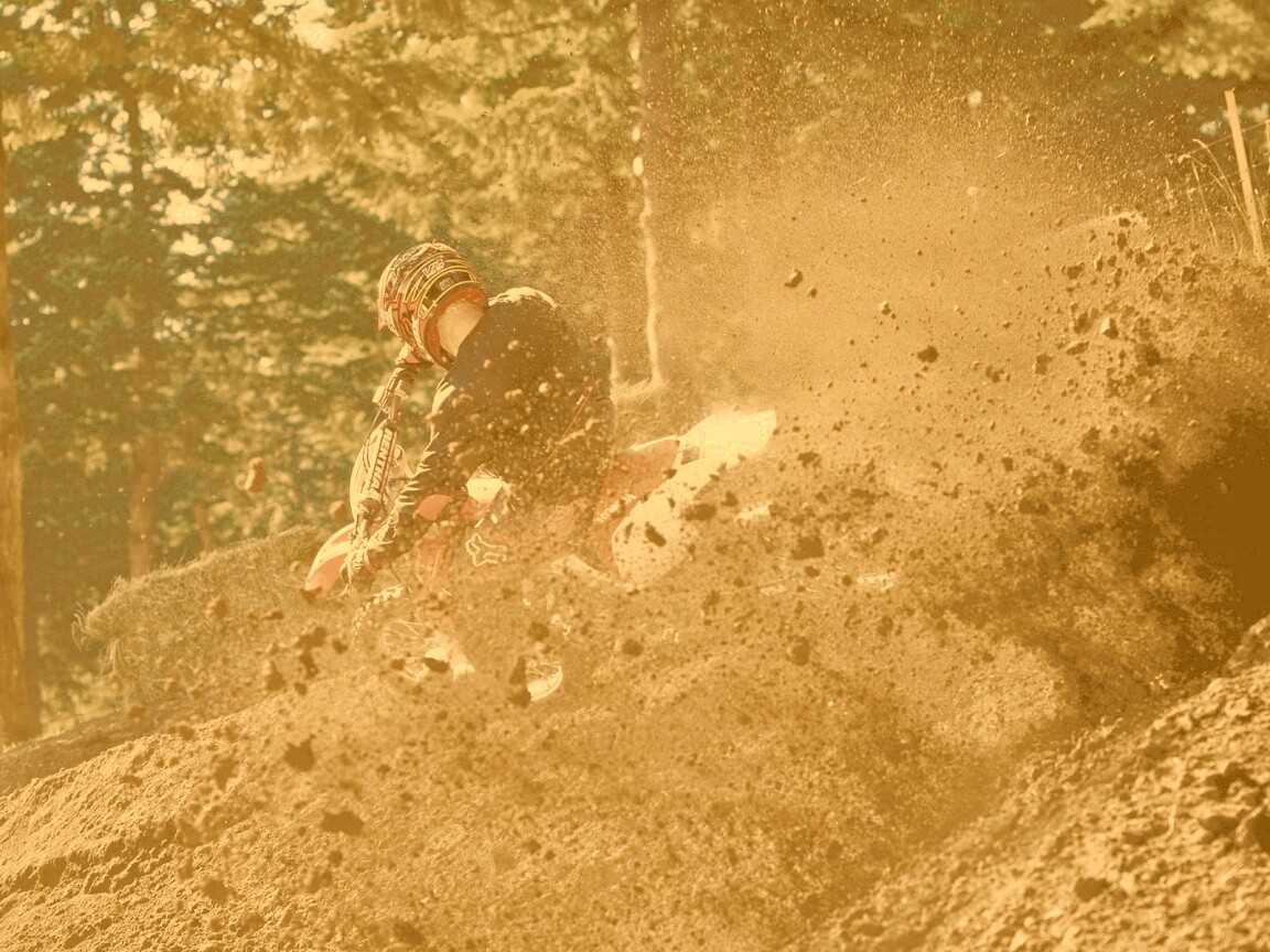 Моторалли обои