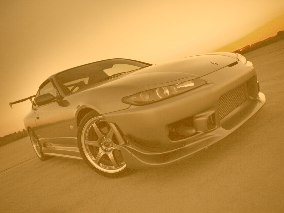 Спортивный автомобиль обои