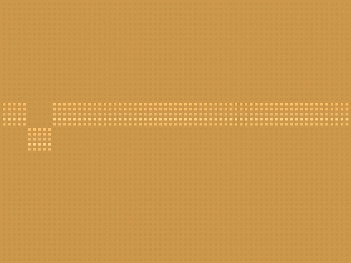 Пиксельная радуга обои