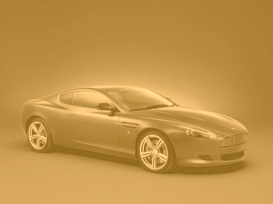 Астон Мартин обои