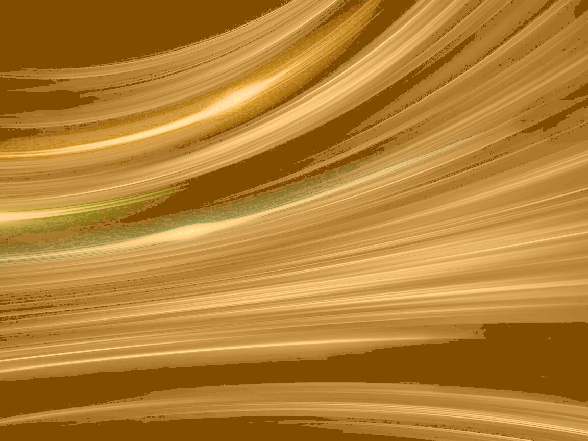 Цветные огни обои