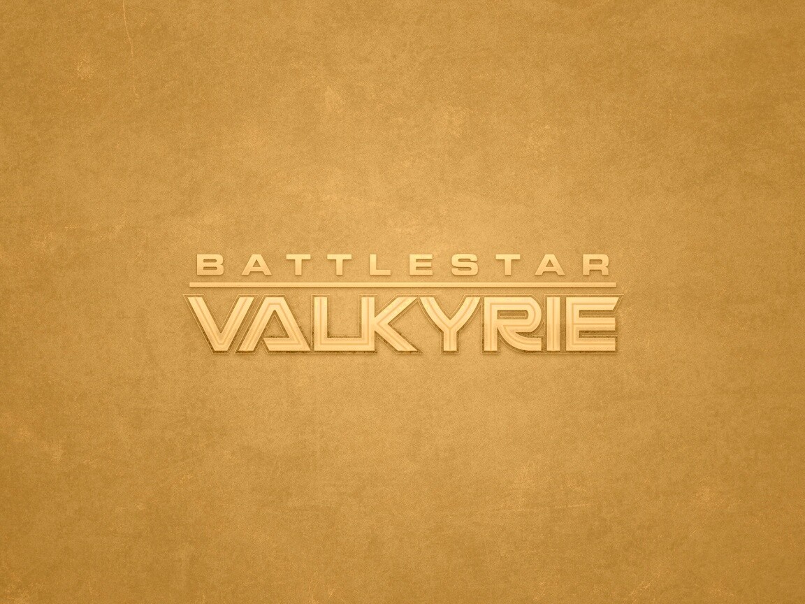 Battlestar Valkyrie обои