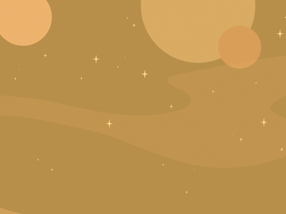 Рсиунок звёздного неба обои