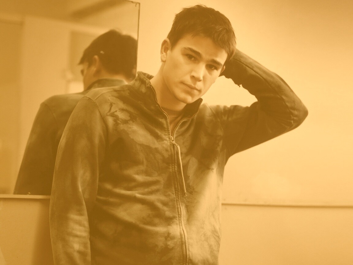 Джош Хар обои