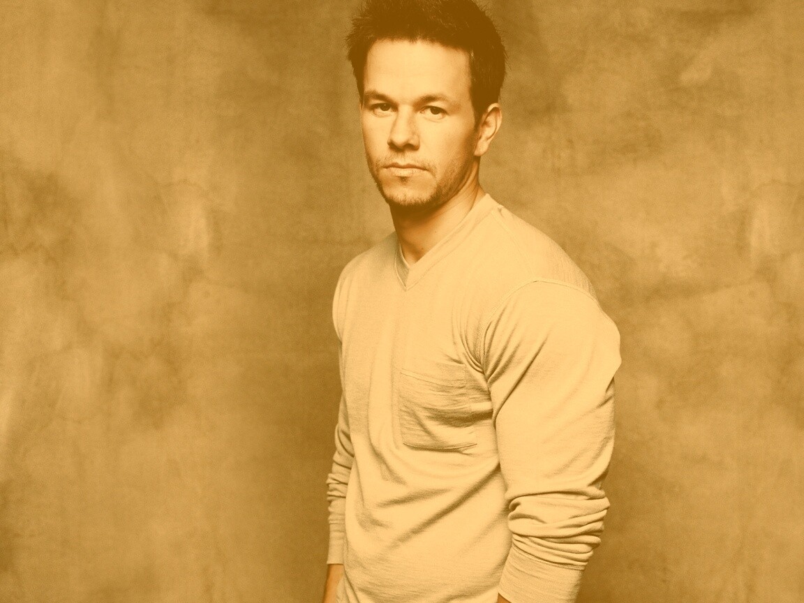 Марк Уолберг обои