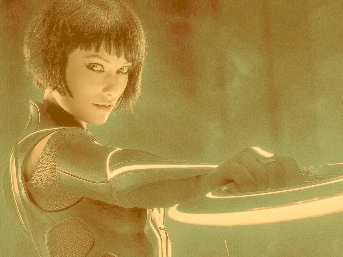 Квора из ТРОН 2 обои