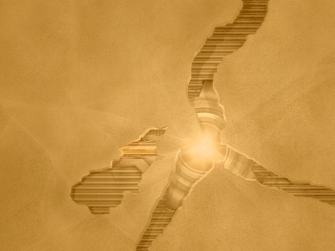 Он следит за тобой обои