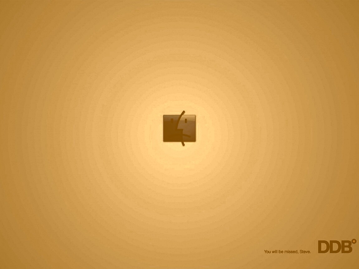 По тебе будут скучать, Стив обои