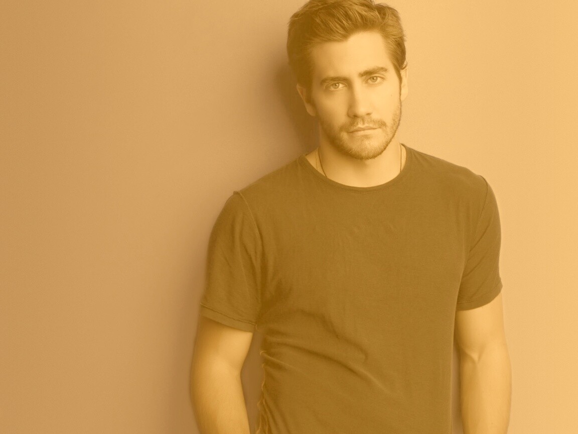 Джейк Гиленхолл обои