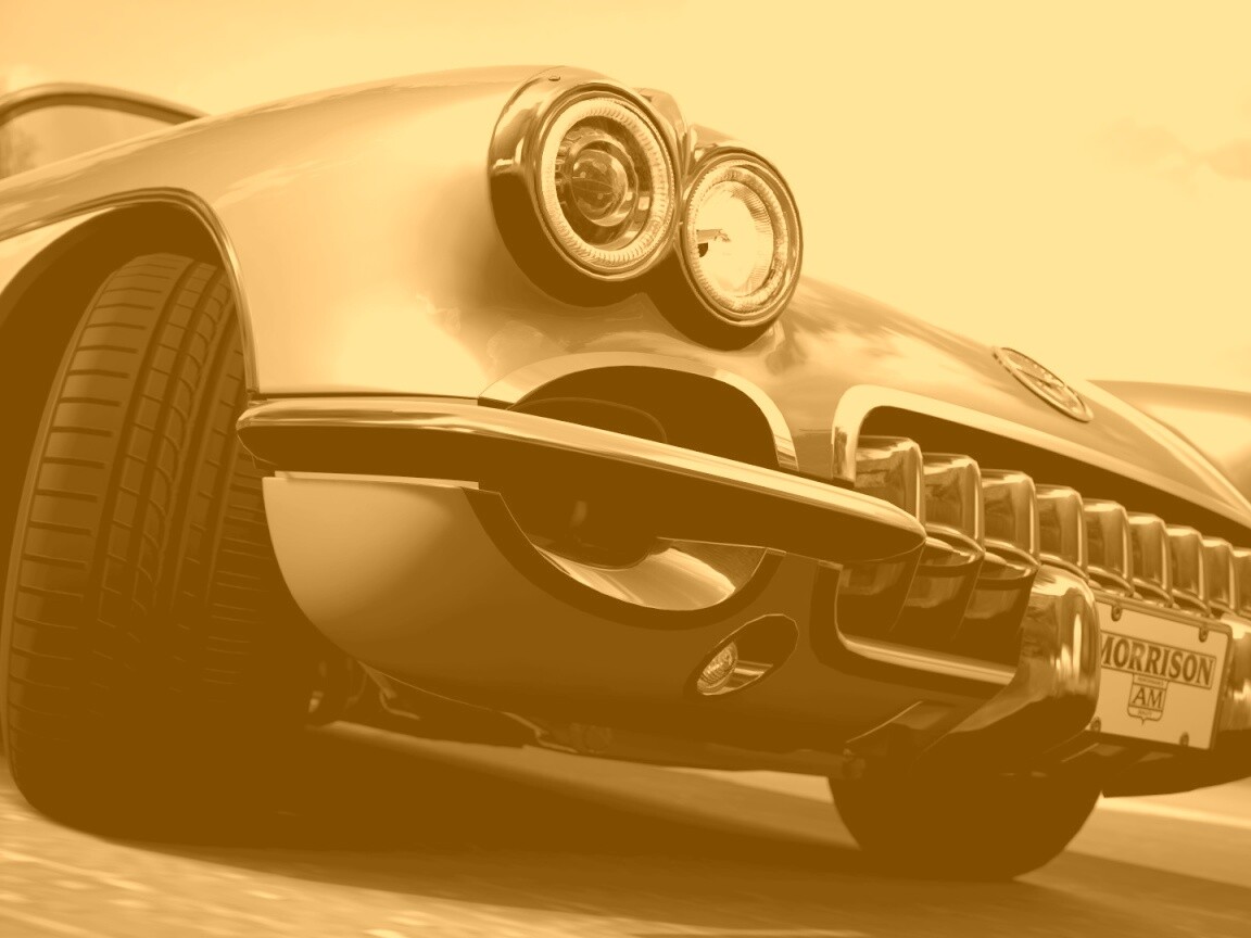 Супермодель обои