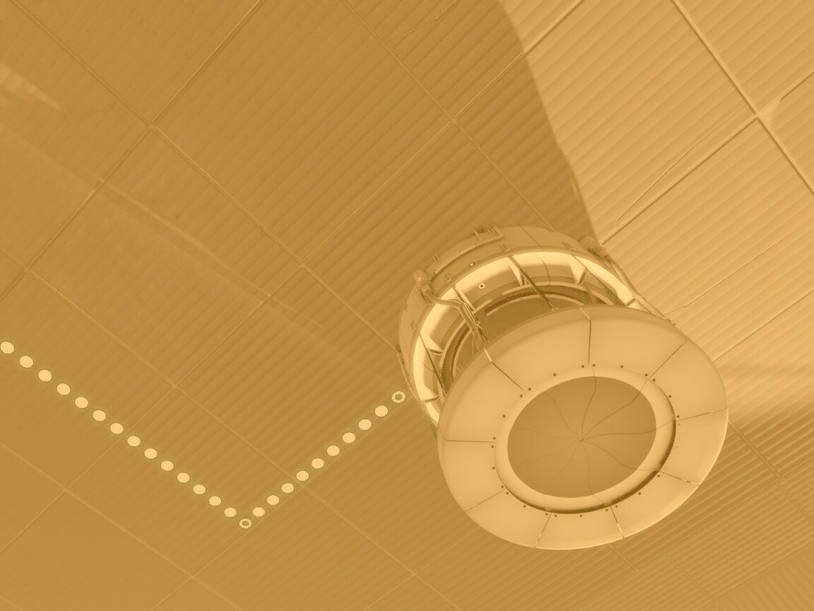 Радужная оболочка обои