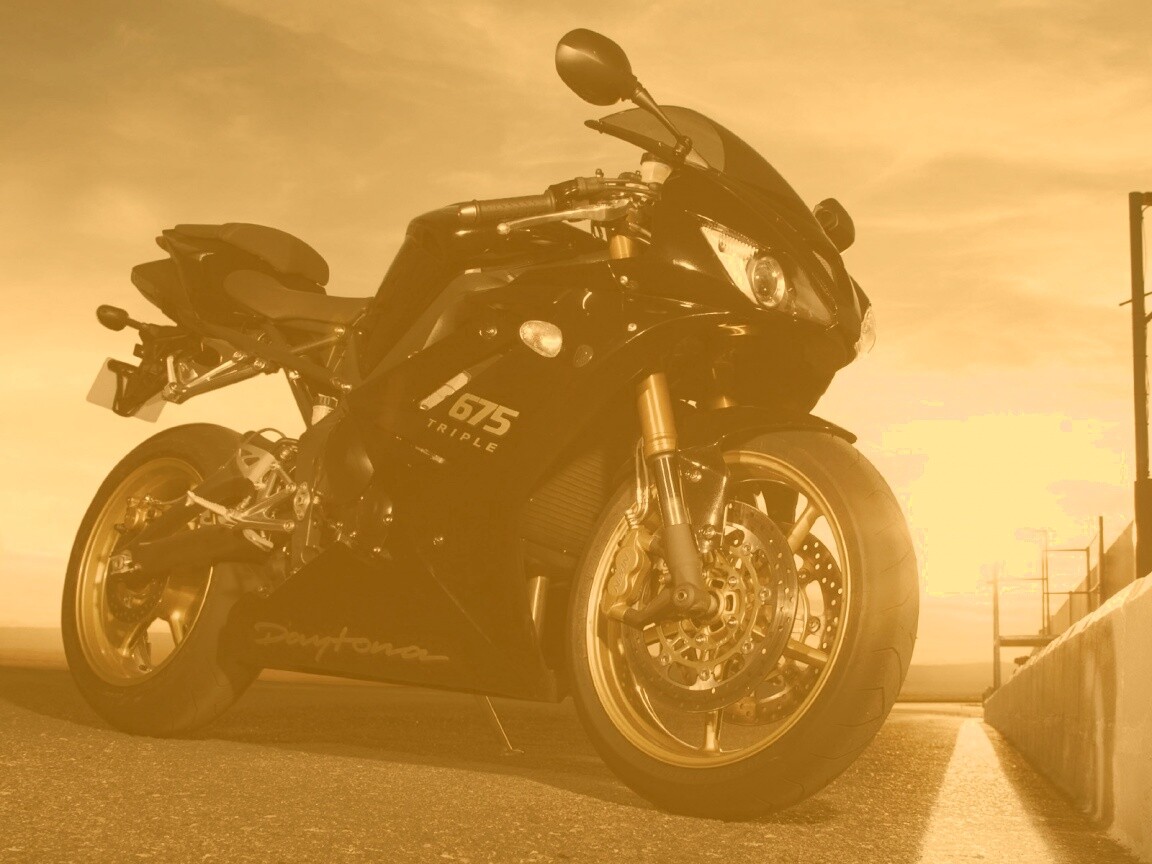 Спортбайк обои