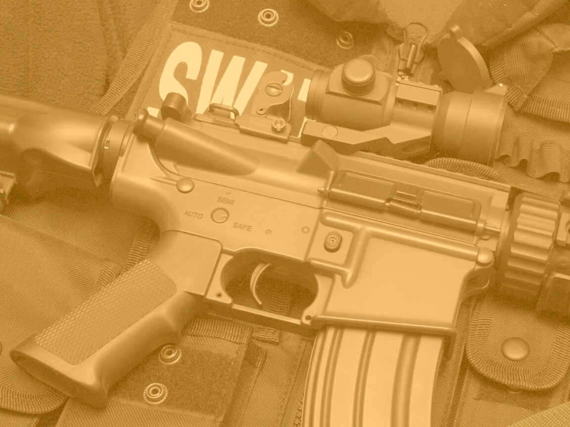 Оружие обои