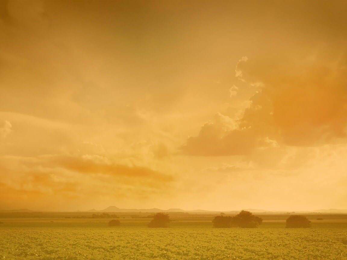 Завораживающее небо обои