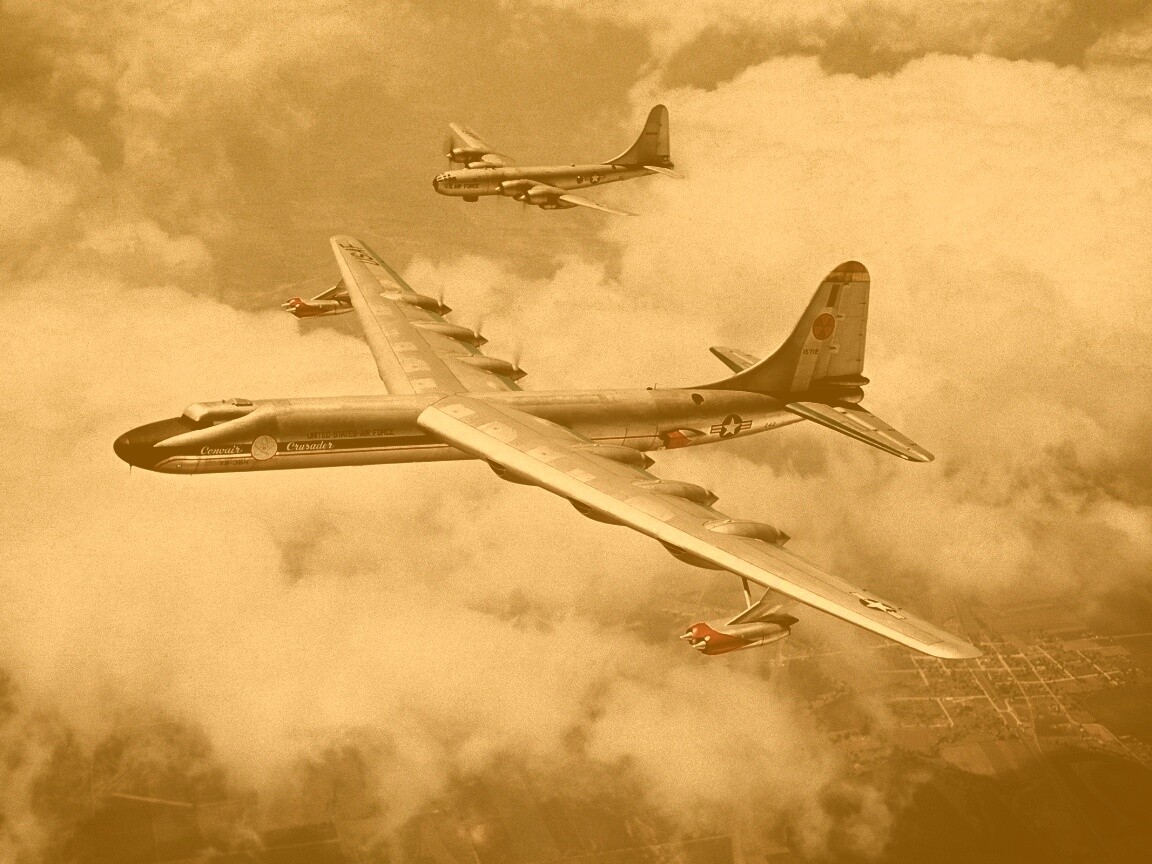 United States Airforce обои