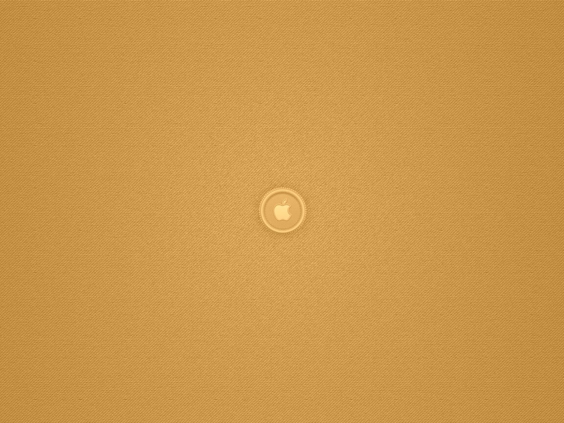 Огрызок обои