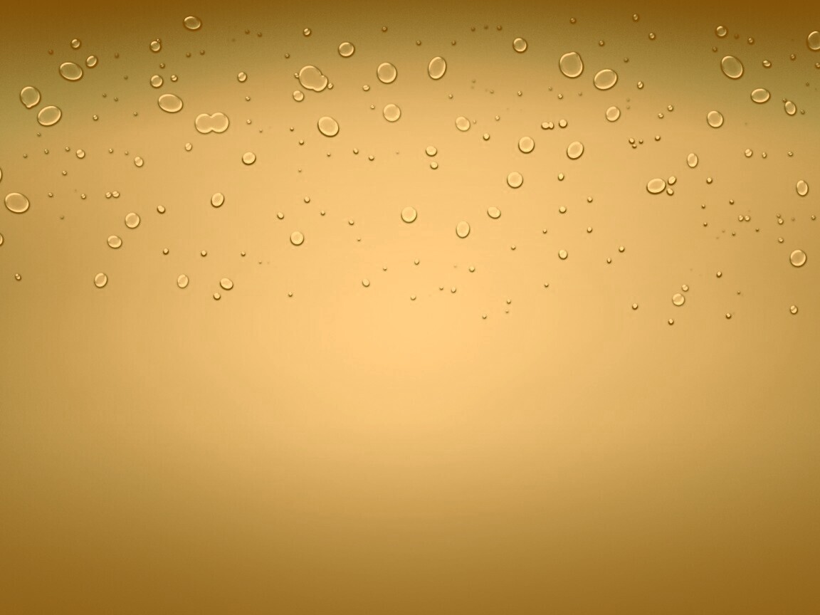 Капли воды на стекле обои