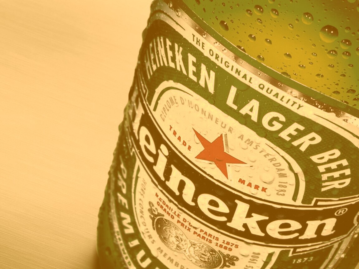 Heineken, Хайникен пиво обои
