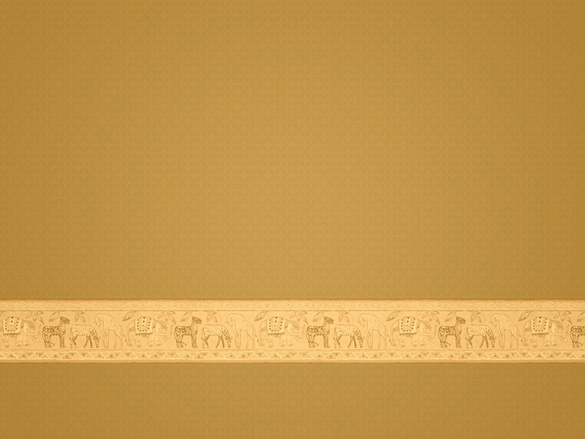 Узор из животных обои