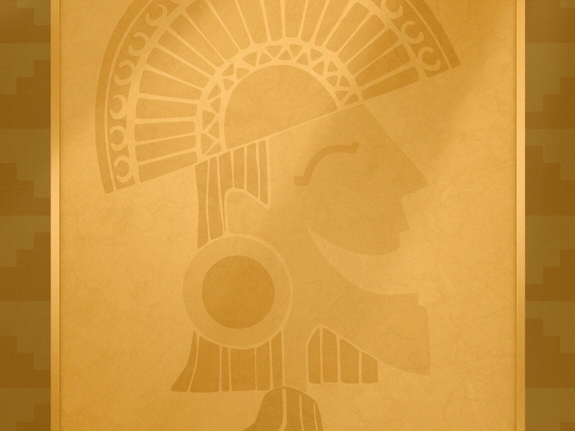 The Name Is Kuzco обои