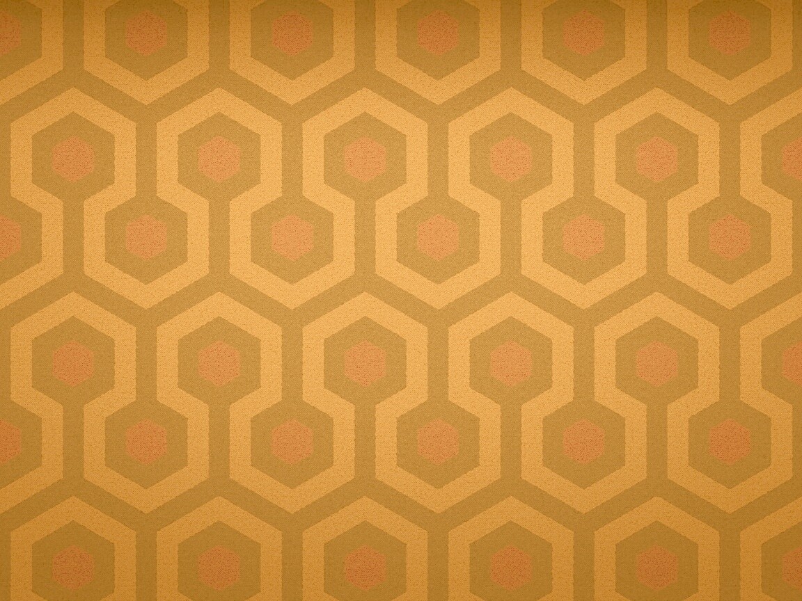 Сияние обои