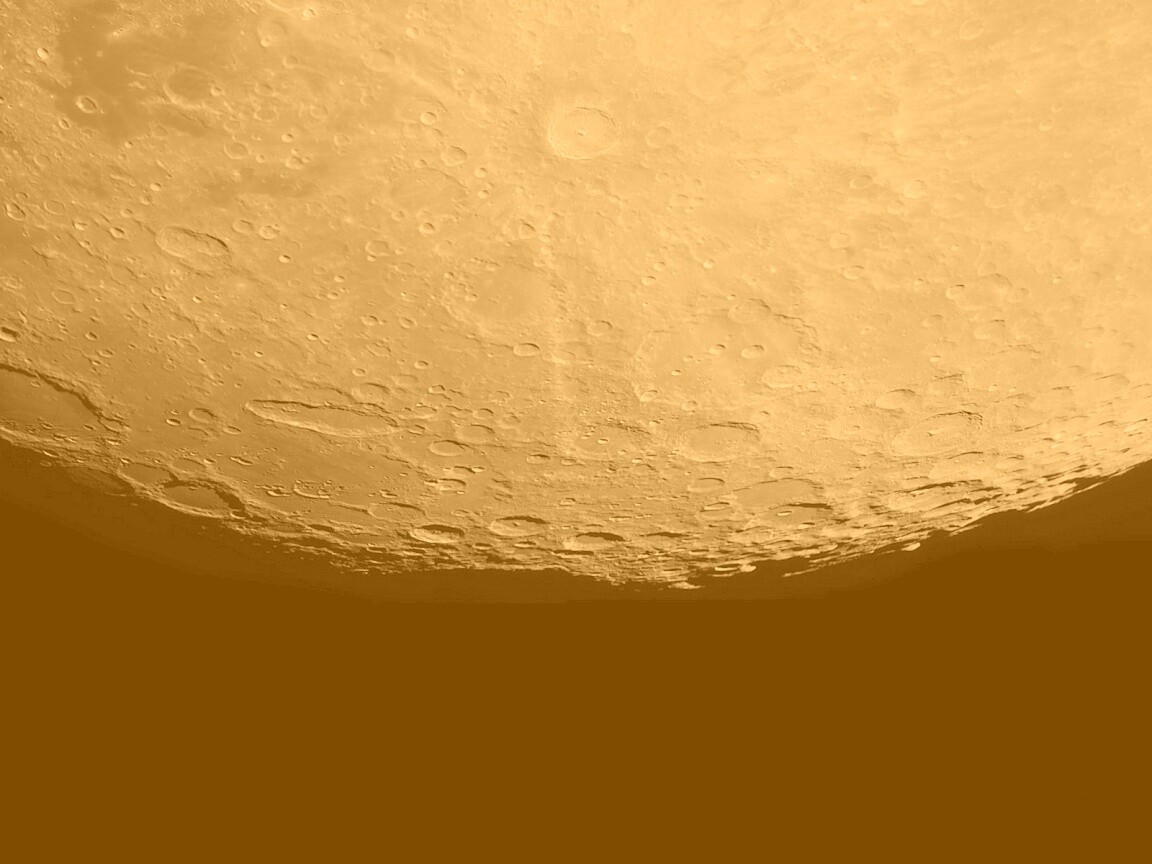 Другая сторона Луны обои